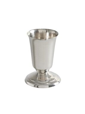 Zara Shiny Tea Light Holder